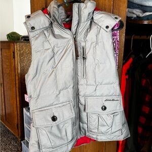 Women’s Eddie Bauer Vest